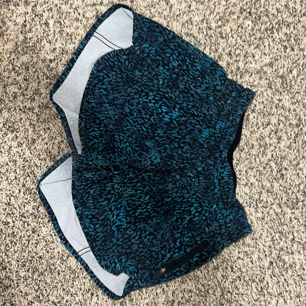 lulu shorts